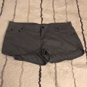 Hurley Nike Dri- Fit Shorts